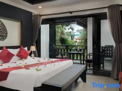 Khmer Mansion Boutique - 149