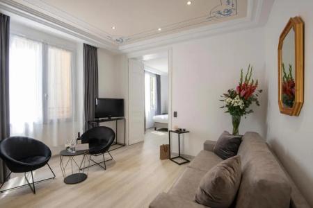 Golden Tulip Cannes De Paris - 202