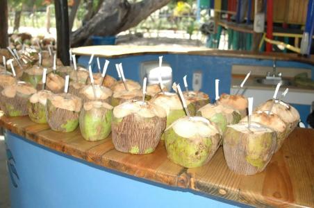 Paradise Island Beach Resort - 11