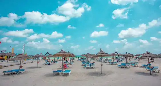 Fiesta Beach Djerba - 18