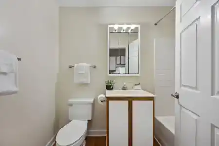 Affordable Suites - 38