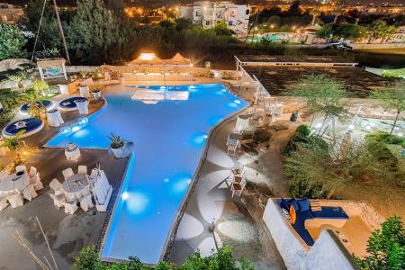 Kouros Exclusive & Suites - Adults Only - 30