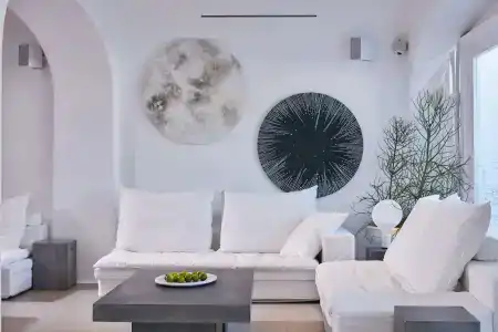 Mykonos Blanc - Preferreds & Resorts - 3