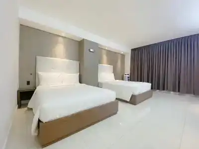 The Luxe - 77