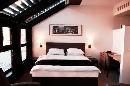 The Granary - La Suite - 77