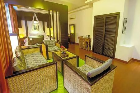Diamond D'angkor Boutique - 207