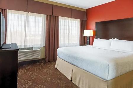 Holiday Inn Charlotte University, An Ihg - 22