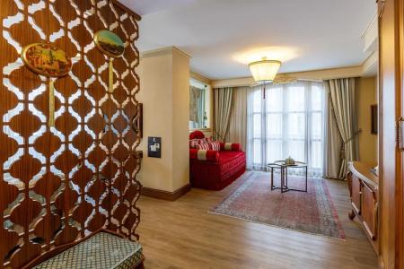 Romance Istanbul Boutique Class - 87