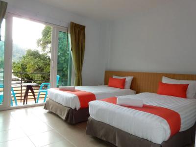 Wandee Bed & Breakfast - 2