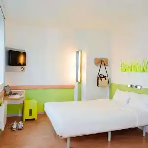 ibis budget Manchester Centre Pollard Street - 25