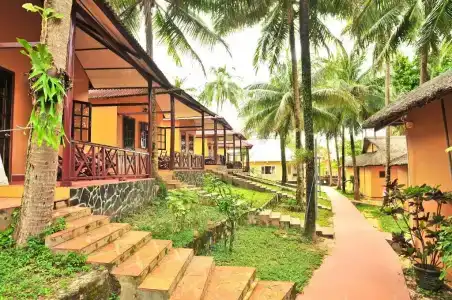 Sea Star Resort - 139