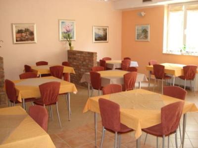 Pension Emaus - 22