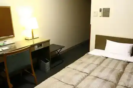 Route-Inn Court Kofu - 25