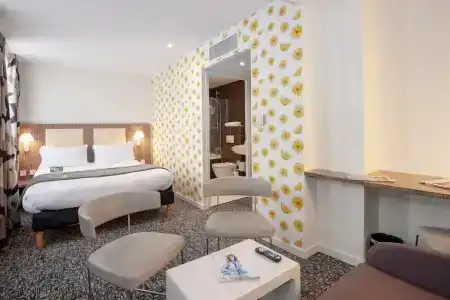 Holiday Inn Paris OpéRa - Grands Boulevards, An Ihg - 71