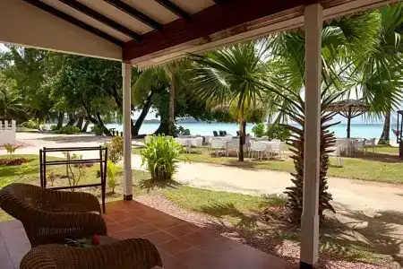 Cote d'or Lodge - 63