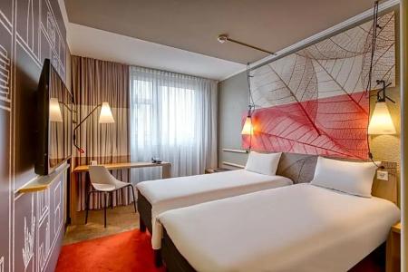 ibis Nürnberg City am Plärrer - 32
