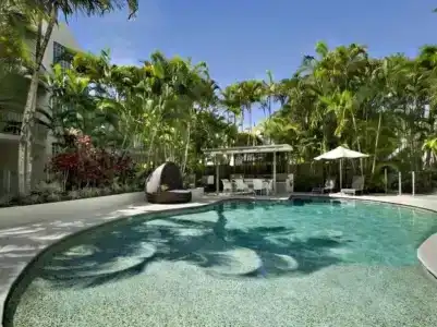 Noosa Tropicana - 23