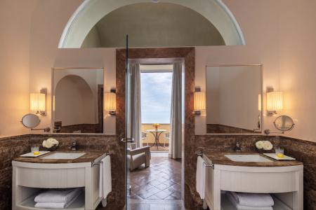 NH Collection Grand Convento di Amalfi - 43