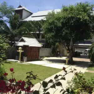 Marina Beach Resort - Sha Extra Plus - 19