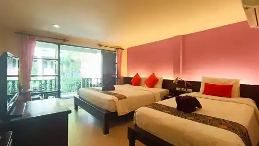 Chaweng Garden Beach Resort - Sha Plus - 31