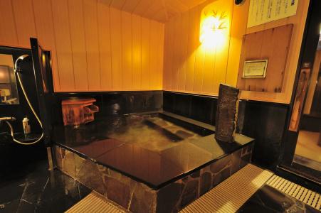 Dormy Inn Sendai Annex - 23