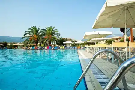 Poseidon Palace - 8
