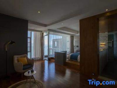 Ruiting Liuju Country House - 28