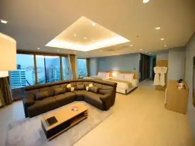 Haeundae Marianne - 108