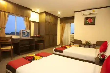 Royal Panerai Chiangmai - 13