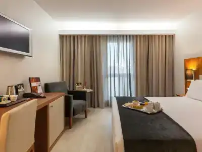 Mercure Lisboa - 42
