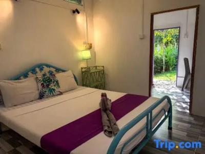 Bohemiaz Resort and Spa Kampot - 45