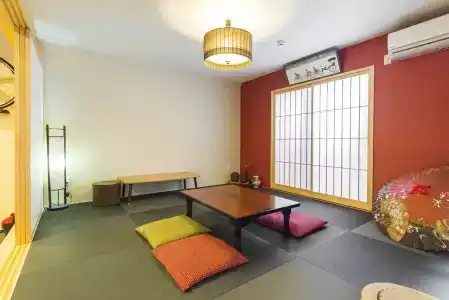 Fujitaya BnB - 6