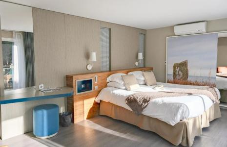 Hôtel & Spa Les Salines Carnac by Thalazur - 3