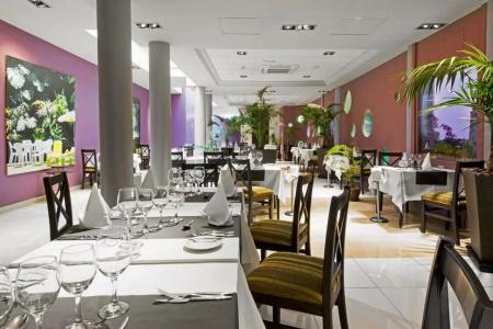 Marylanza Suites & Spa - 20