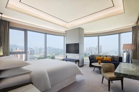 Sheraton Guangzhou Nansha - 4