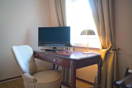 Tulip Inn Beaulieu Lausanne - 126