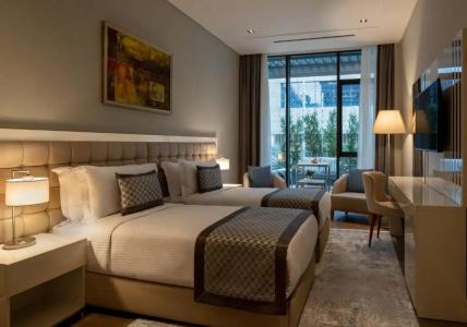 Movenpick Living Istanbul - 74