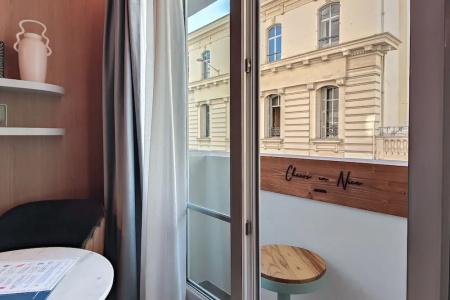 Hôtel Lafayette - 86