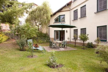 & Restaurant Am Alten Rhin - 209