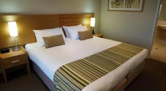 Quest Scarborough - 40