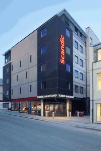 Scandic Haugesund - 31