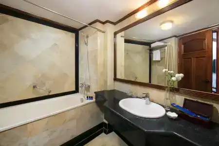 Babylon Grand & Spa (Formerly Thien Thai) - 60