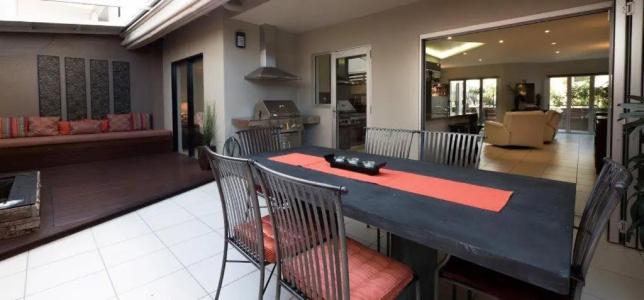 Cairns City - 93