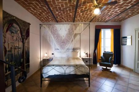 Cascina Desderi - 13