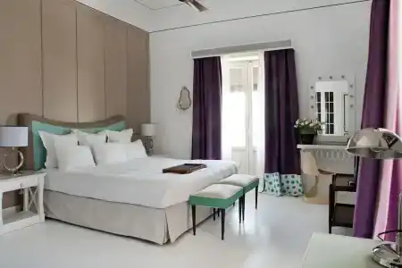 Capri Tiberio Palace - 3