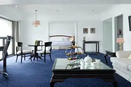 Sari Pacific Jakarta - 7