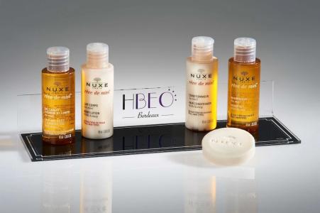 Best Western Premier Hbeo Bordeaux Centre - 42