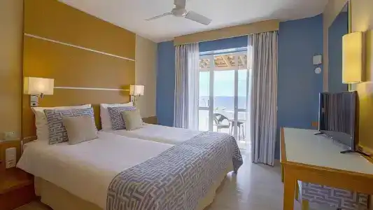 Robinson Esquinzo Playa - All Inclusive - 43