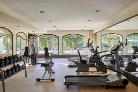 Jaz Oriental Resort - Almaza Bay - 10