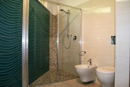 Residence Pietre Bianche ApartHotel - 64